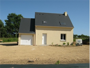 maison à la vente -   56700  KERVIGNAC, surface 78 m2 vente maison - UBI382034703